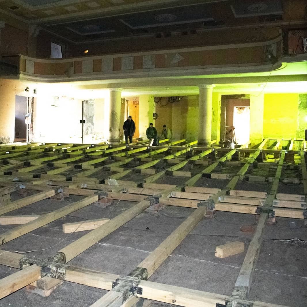 kramatorsk dk stroitel