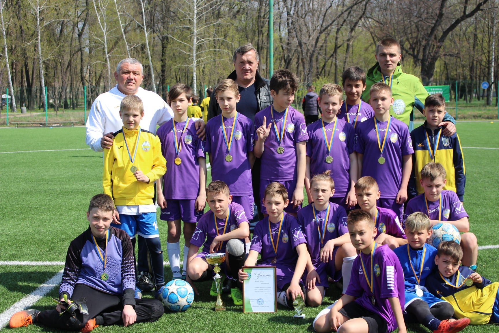 kramatorsk kubok m v6