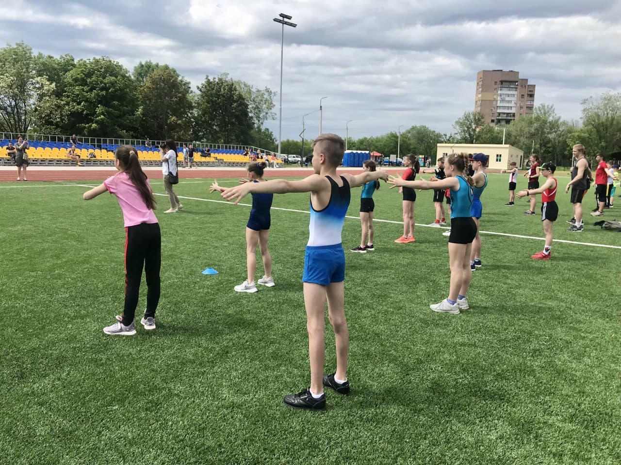 spartakiada kramatorsk2