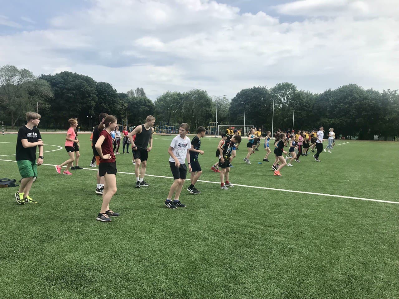 spartakiada kramatorsk4