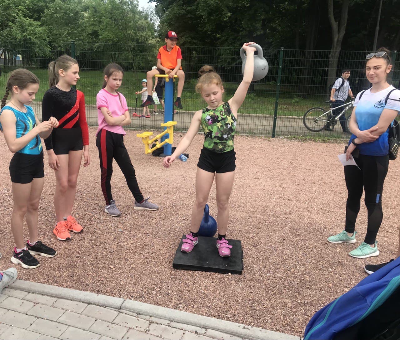 spartakiada kramatorsk5