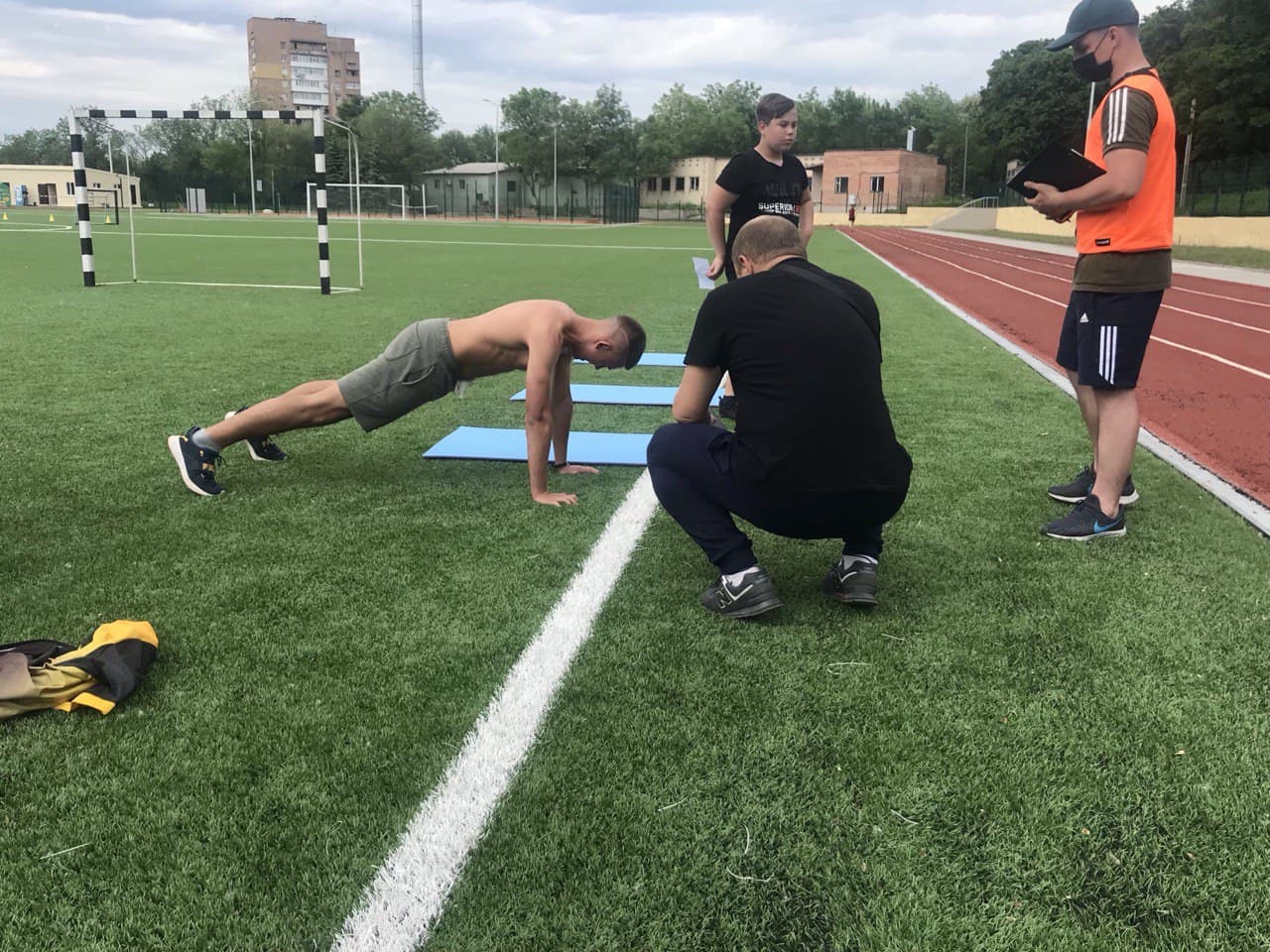 spartakiada kramatorsk7