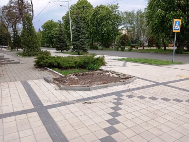 larek mira 14 05 kramatorsk