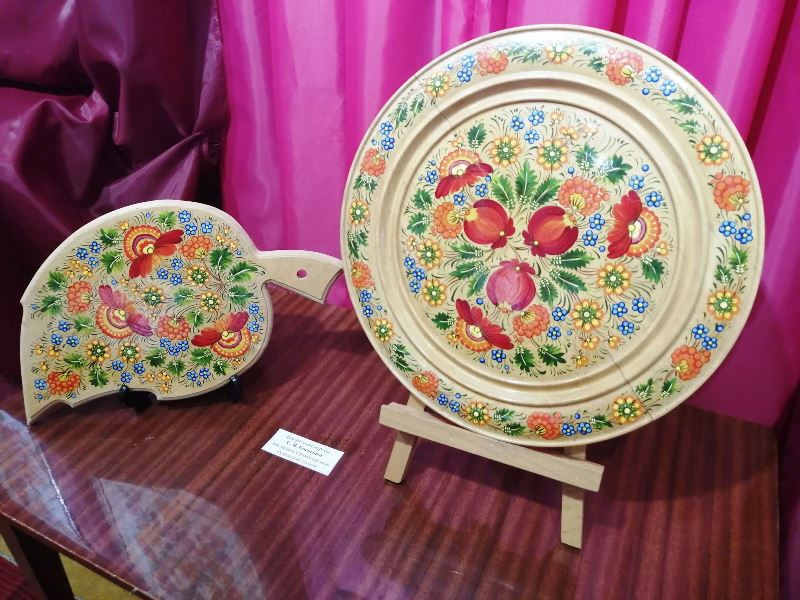 petrikovskaja rospis vystavka5