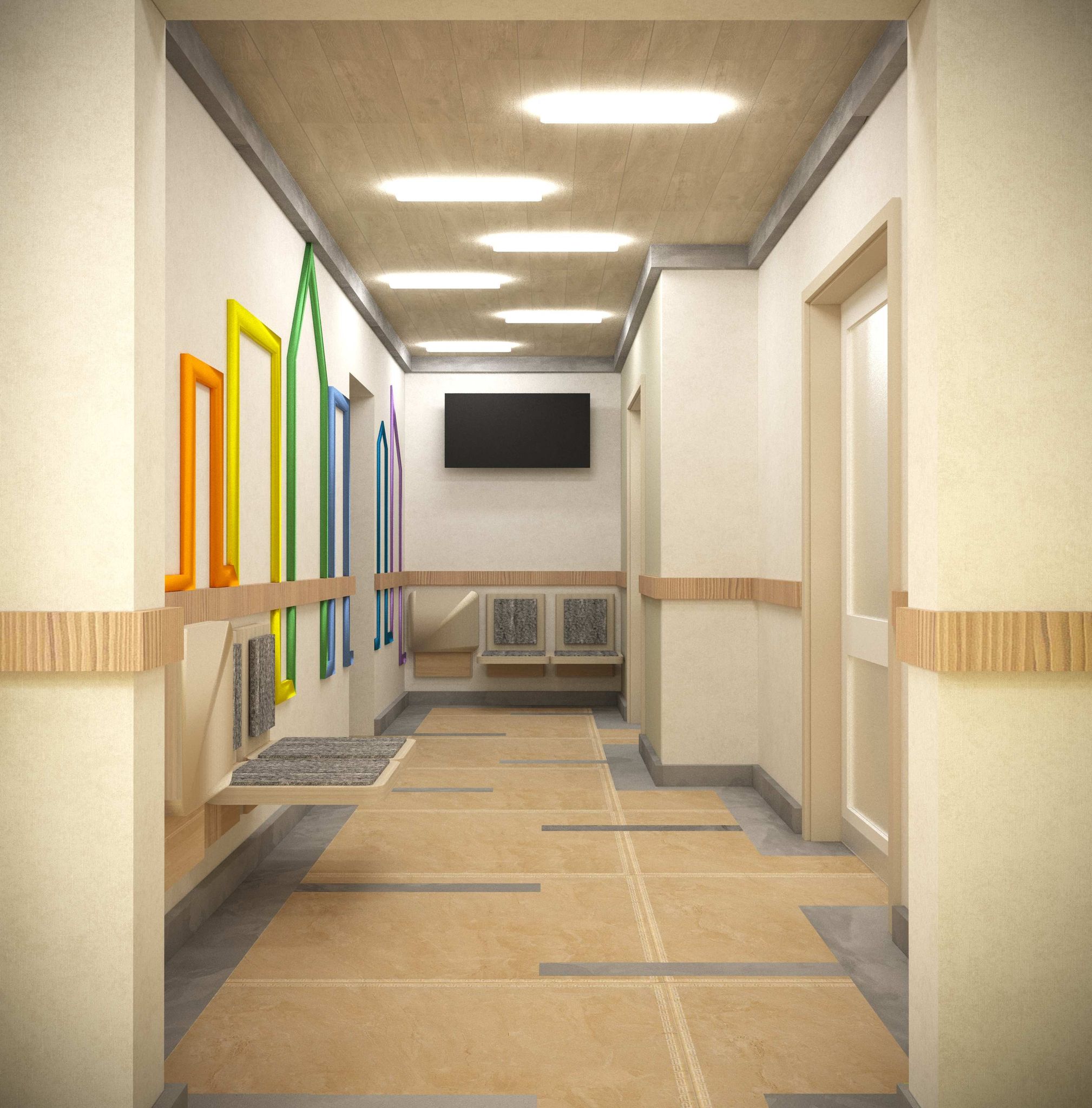 remont ambulatorii na lazurnom9