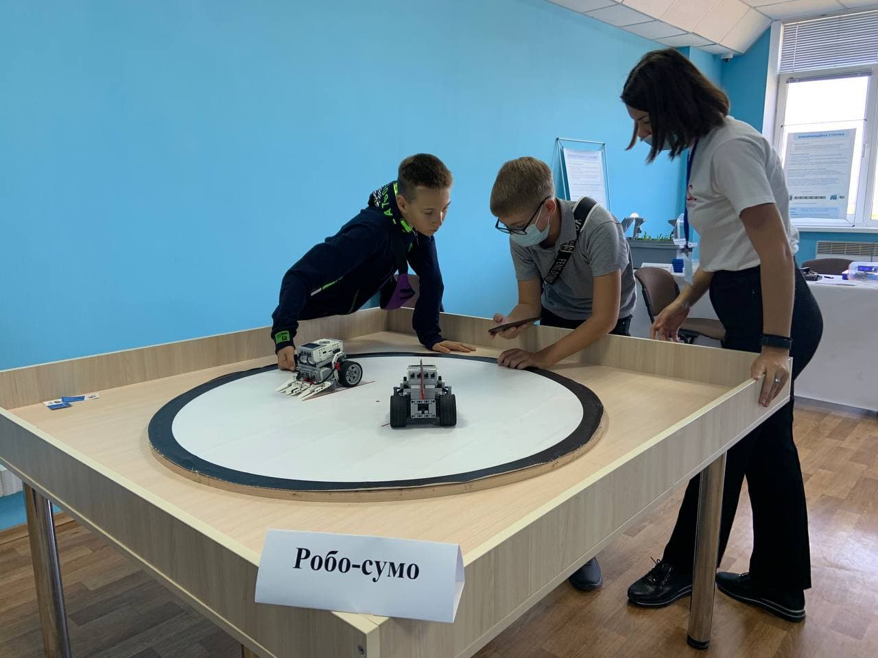 kramatorsk roboklub3