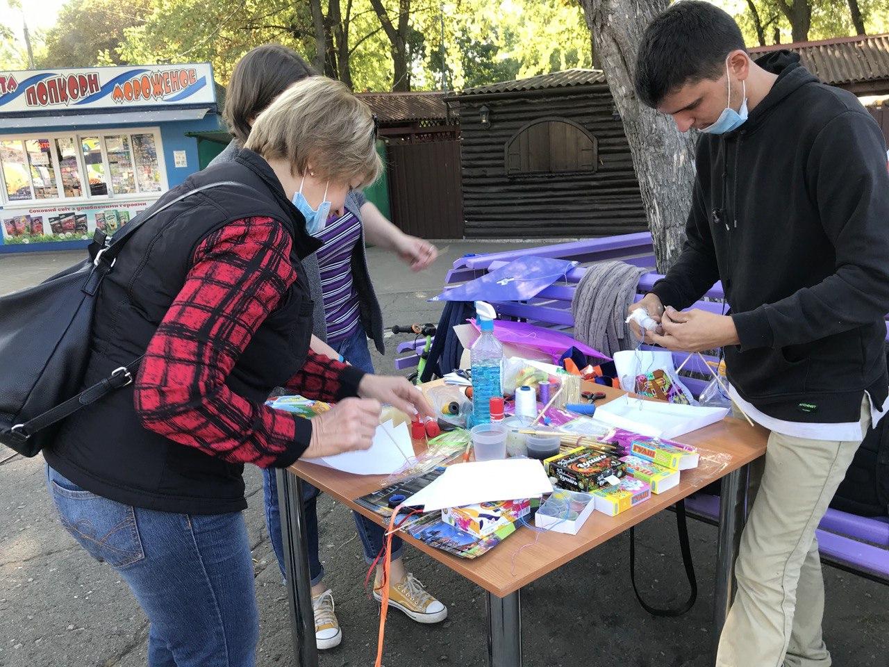 kramatorsk letauchii zmei