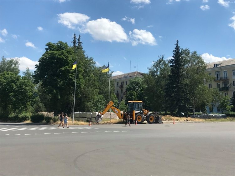 kramatorsk skver afgantsev