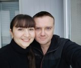 Сергей и Екатерина Мудрецкие