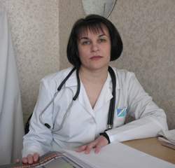 Врач-иммунолог Виктория Мирошниченко: "Каждый ребенок имеет право на защиту от инфекционных заболеваний".