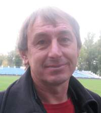 Сергей Каракуц, предприниматель