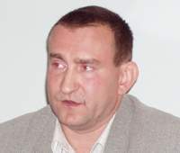 Александр Толстогузов, депутат горсовета, КПУ