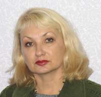 Наталья Возович, депутат горсовета, БЮТ