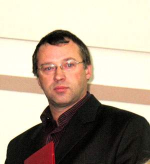 Исполнительный директор "ТИСО" Константин Слепухов обещает, что до конца года зарплата за август-сентябрь будет выплачена