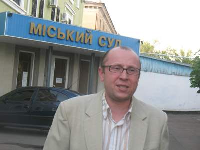 Сергей Поляков уверен, что тарифы подняли незаконно