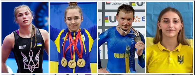 1234спортсмені2022