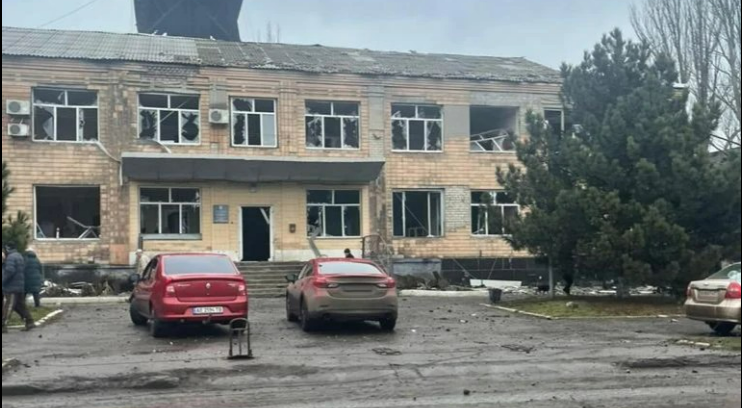 1345машині