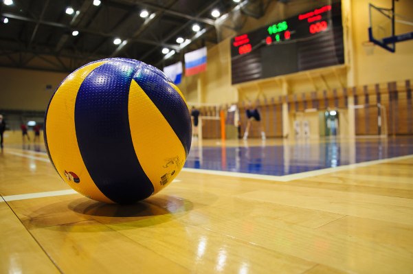 voleybol mosi