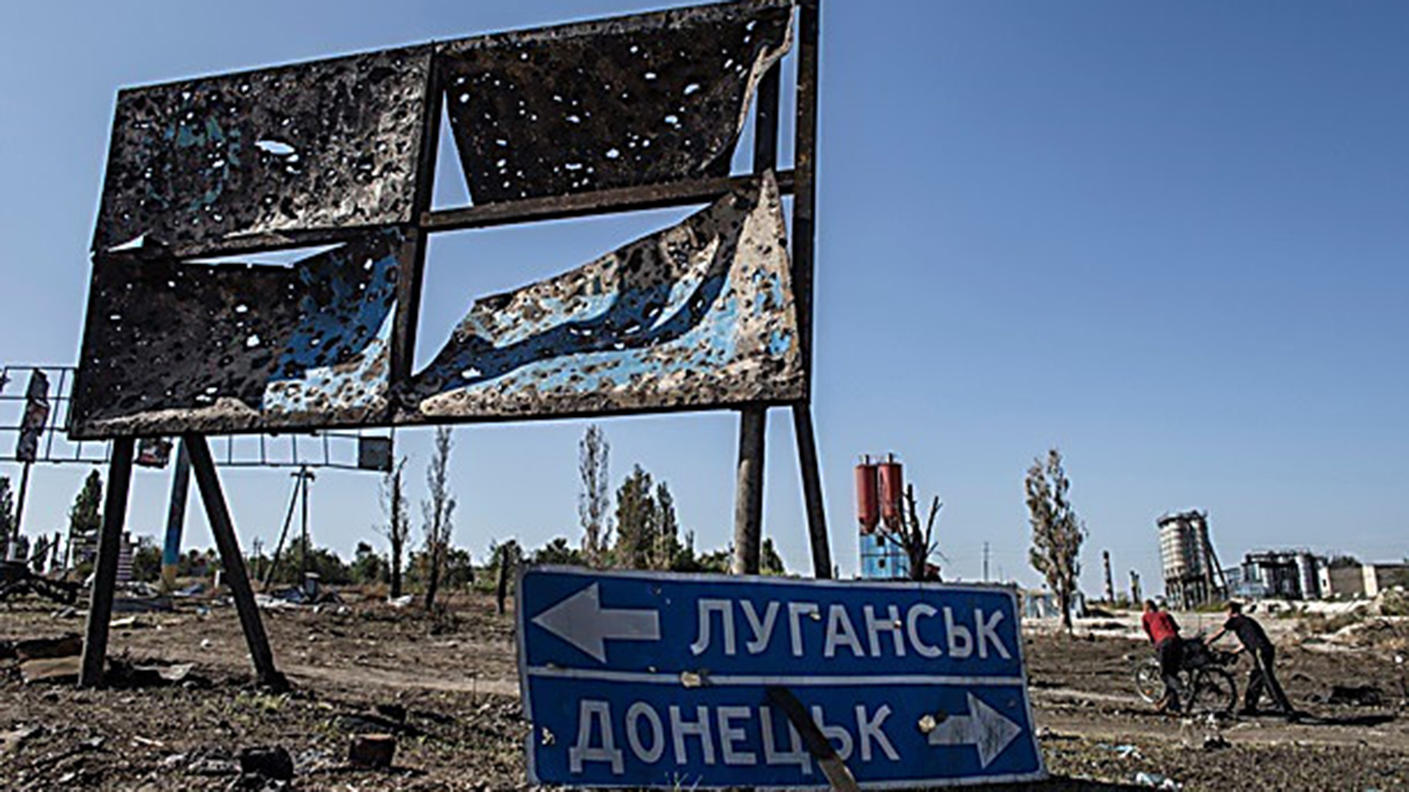 donbass izol