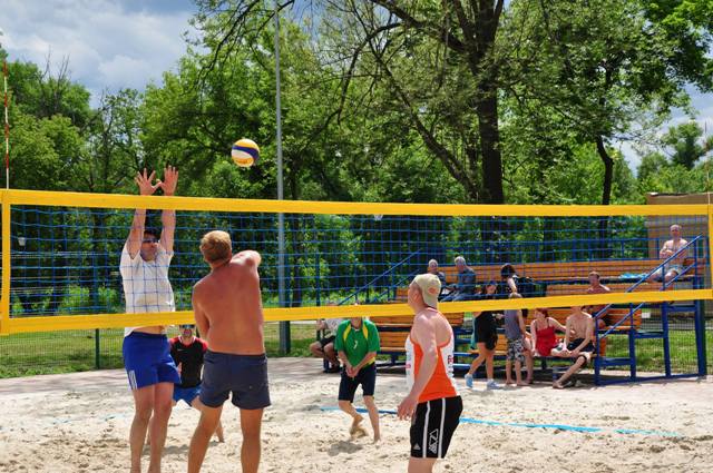 voleibol
