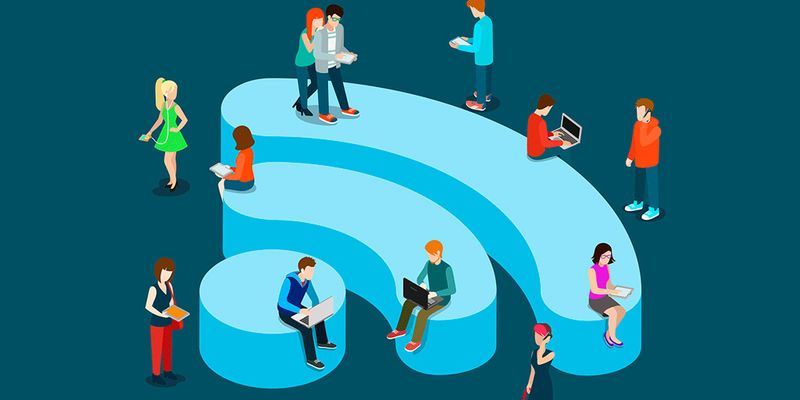 WIFI