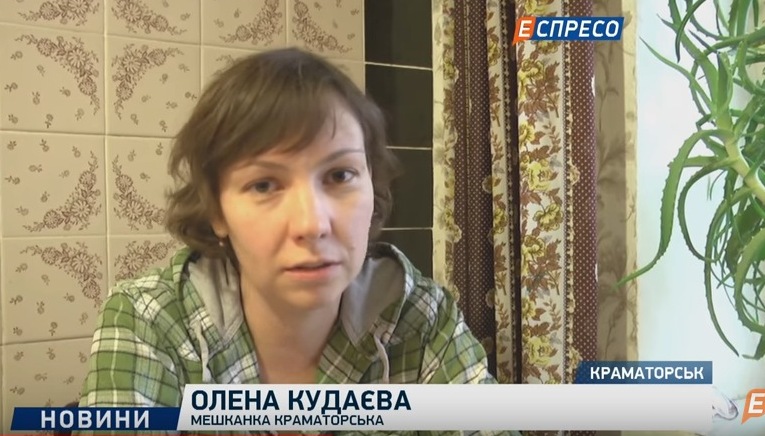 kramatorsk