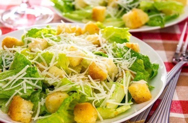 salati s suharikami top 6 receptov 3