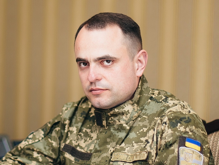 seniuk oleg 163