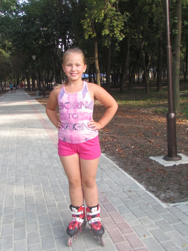 anna ma