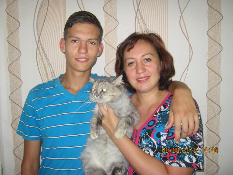 novikova