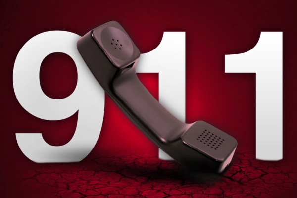 trayvon 911call