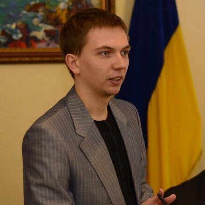 андреев