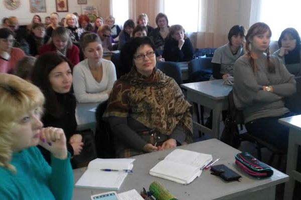 мастер класс1