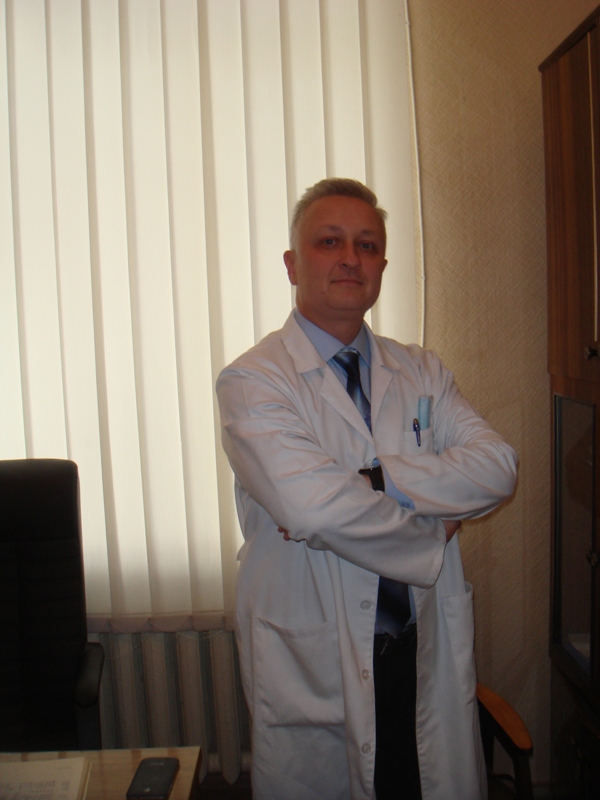 яковенко