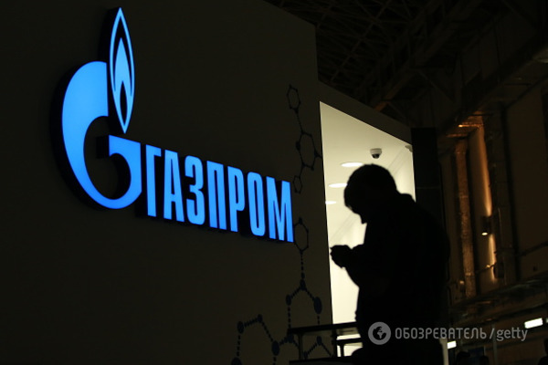 gazprom