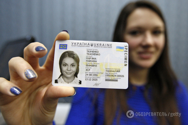 id karta ukraina