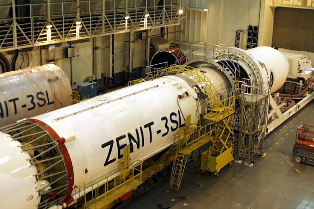 ukrainian zenith rockets