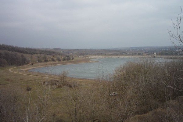 море