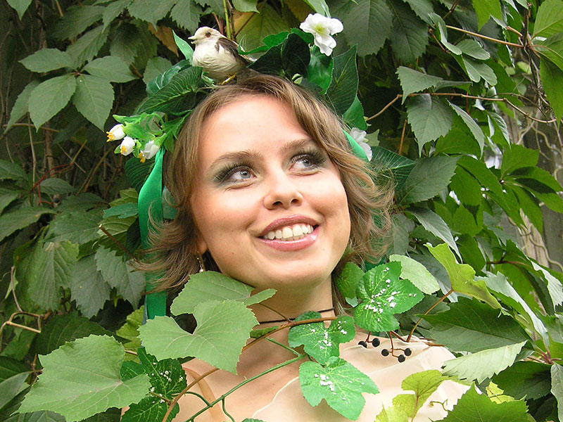 alina