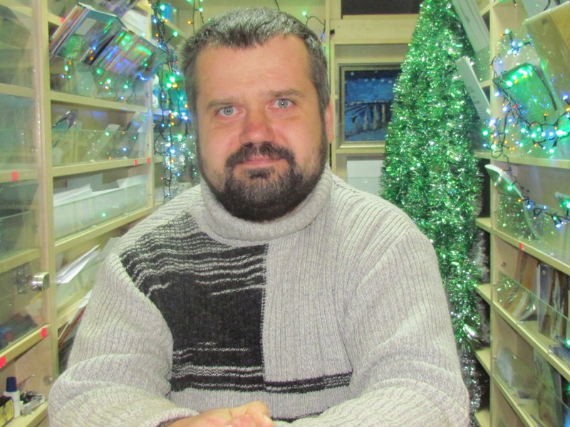 алексей 1