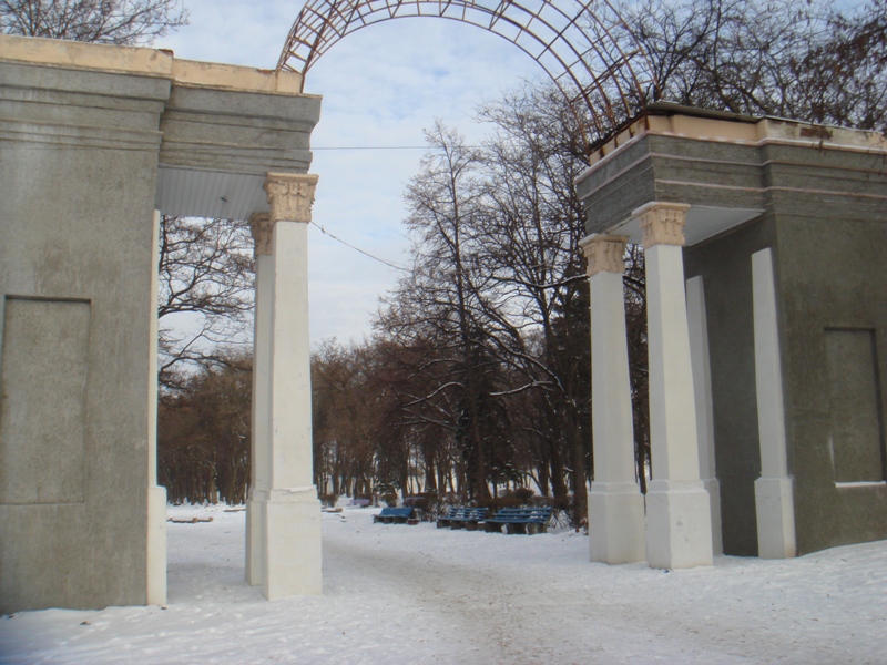 вход 2