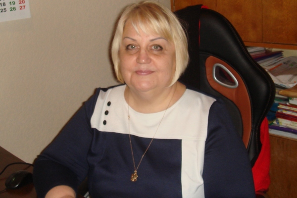 красникова 1