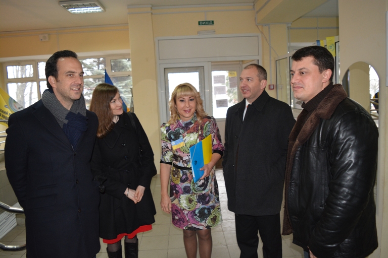 делегация