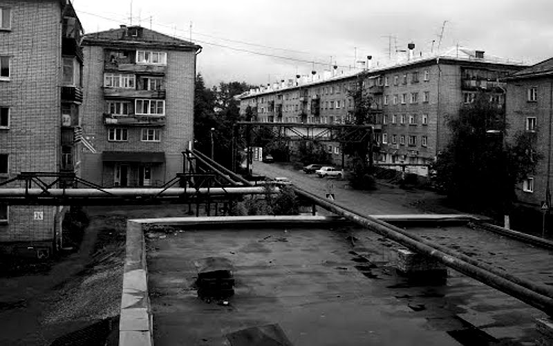 Район