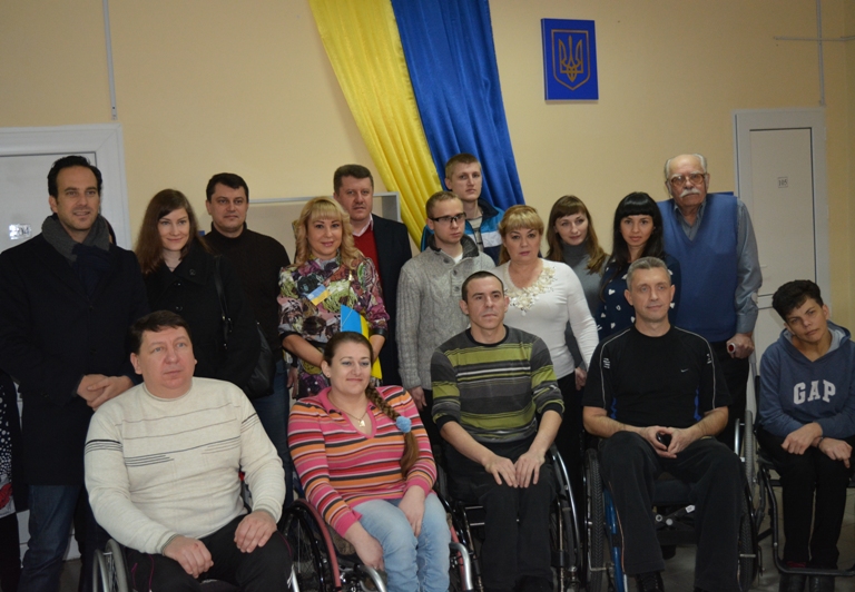 слушатели