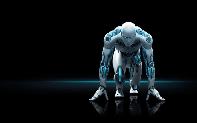 ESET NOD 32 1920x1200