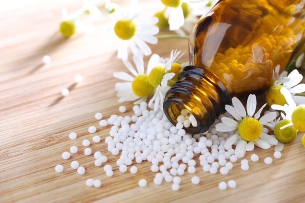 homeopaty