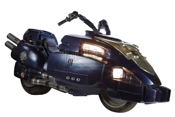 judge dredd motorcycle 1280x853