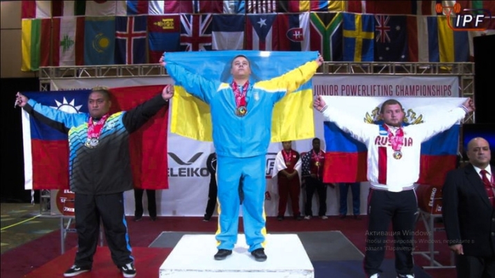 kramatorchane zavoevali medali na chempionate