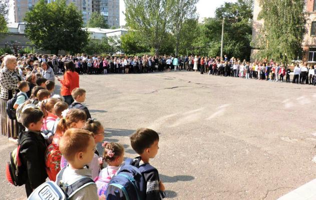 ligovtsi kramatorsk